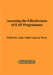 Assessing the Effectiveness of EAP Programmes